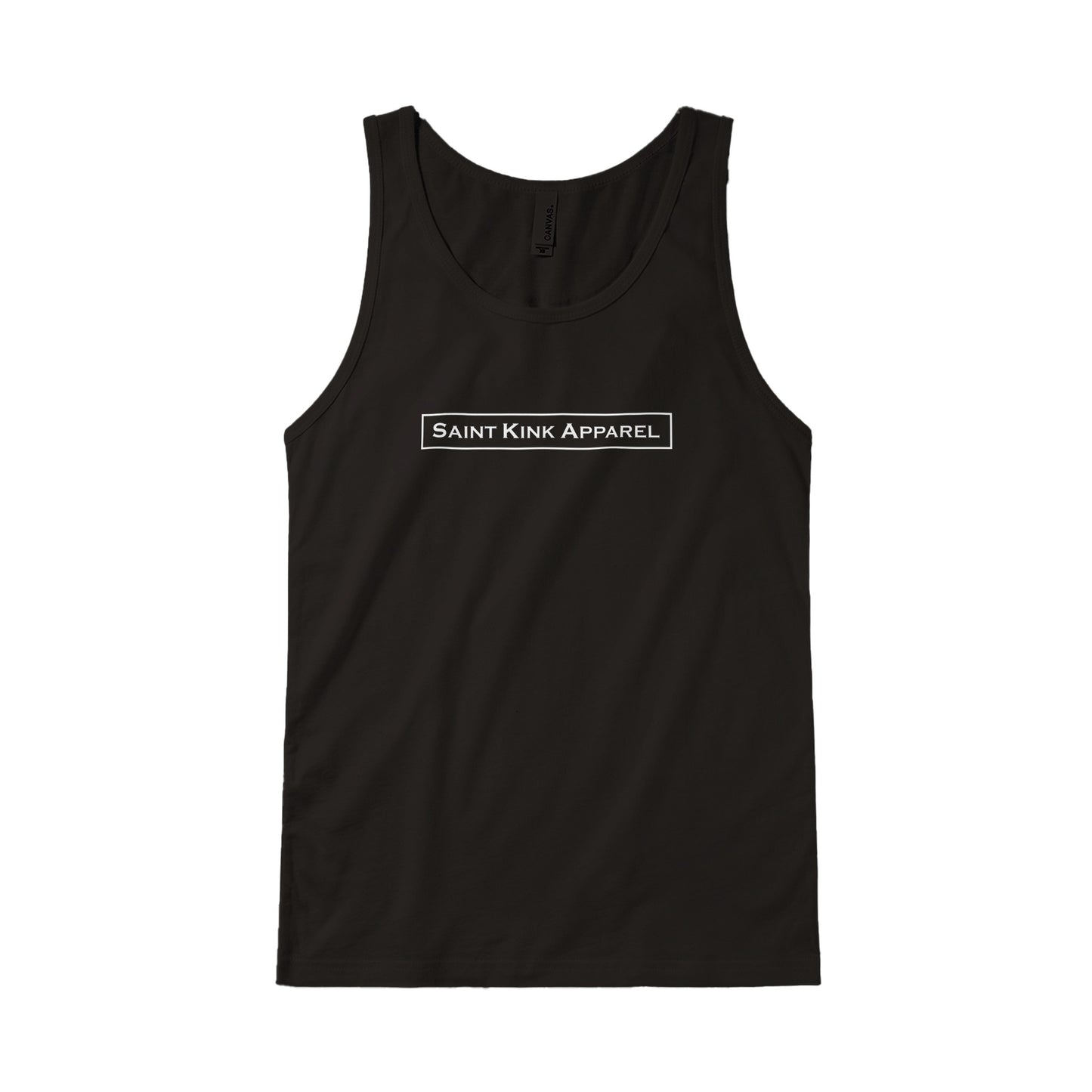 SKA Branded Unisex Tank Top